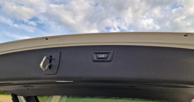 BMW Seria 3 cena 67000 przebieg: 157000, rok produkcji 2014 z Recz małe 106